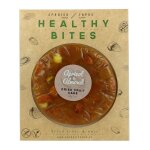 Pain d'abricots et aux amandes - portion 200g Pain d'abricots et aux amandes - portion 200g