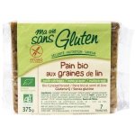 Pain bio aux graines de lin prtranch