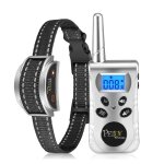 Paipaitek - collier anti - miaulement pour chat, collier aboiement automatique pour chat, vibration sonore ...