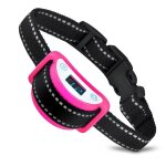 Paipaitek - collier anti - miaulement pour chat, collier aboiement automatique pour chat, vibration sonore ...
