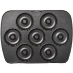 Paire de plaques pour 7 mini - donuts pour gaufrier premium 010822