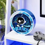 Paladone products - astro bot - lampe ps astro bot 16 cm