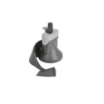 Pale de brassage amovible actifry pour friteuses seb