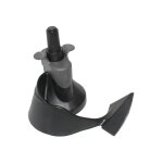 Pale et joint actifry compatible (52218 - 9743) friteuse (990596 ss - 990596 seb tefal)