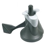 Pale et joint actifry d'origine friteuse (ss - 990596 xa900302 tefal seb)