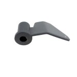 Pale de petrissage (59934 - 6522) machine  pain (kw704498 moulinex kenwood)