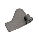 Pale de petrissage axe 8mm (53575 - 13037) machine � pain (kw712246 kenwood delonghi)