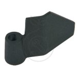 Pale de p�trissage ss - 986625 pour machine � pain moulinex, tefal pain & delices, pain & tresor, pain ...