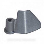 Pale petrisseur pour petit electromenager delonghi - bdm750 - bdm750(delonghi) - bdm755 - bdm755(delonghi) ...