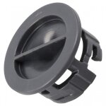 Palier bras de cyclage superieur pour lave - vaisselle electrolux - aeg - zanussi - arthur martin