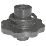 Palier de bras de dispersion inferieur lave vaisselle miele 1632250