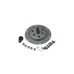Palier complet c00305794 pour s�che linge indesit, hotpoint - ariston, sholtes - c00305794