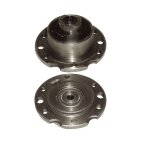 Palier droit d'origine lave - linge (00053754 bosch constructa siemens)