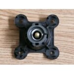 Palier gauche ou droit seche linge brandt sl860b