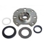 Palier gauche lave linge de dietrich ws9002