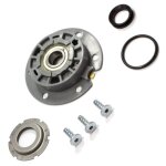 Palier (roulement) gauche ou droit (61783 - 34554) lave - linge (481231019144 whirlpool bauknecht laden ...