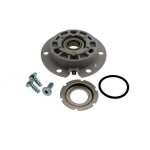 Palier (roulement) gauche ou droit lave - linge (481231019144 whirlpool bauknecht laden indesit ignis ...