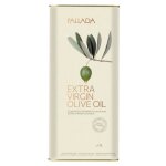 Pallada huile d'olive extra vierge premium 5l - pure, naturelle, riche en antioxydants, id�ale cuisine ...