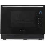 Panasonic nn - cs88l - four micro - ondes combin - grill - 31 litres - 1000 watt