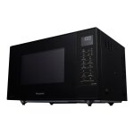 Panasonic nn - ct56jbgpg - four micro - ondes combin - grill - 27 litres - 1000 watt