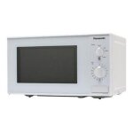 Panasonic nn - e201w - four micro - ondes - pose libre - 20 litres - 800 w - blanc Panasonic nn - e201w - four micro - ondes - pose libre - 20 litres - 800 w - blanc