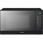 Panasonic nn - gt46kbsug - four micro - ondes grill - 31 litres - 1000 watt - noir Panasonic nn - gt46kbsug - four micro - ondes grill - 31 litres - 1000 watt - noir