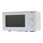 Panasonic nn - k101wmepg - four micro - ondes grill - 20 litres - 800 watt - blanc