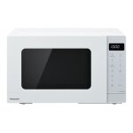 Panasonic nn - k35nwm - four micro - ondes grill - 24 litres - 900 watt - blanc