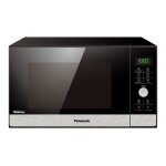 Panasonic nn - sd28hsgtg - f - four micro - ondes monofonction - pose libre - 23 litres - 1000 watt - ... Panasonic nn - sd28hsgtg - f - four micro - ondes monofonction - pose libre - 23 litres - 1000 watt - ...