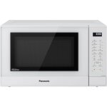 Four micro - ondes monofonction panasonic nn - st45kw - 32 litres - 1000 watt - blanc Four micro - ondes monofonction panasonic nn - st45kw - 32 litres - 1000 watt - blanc