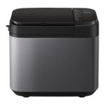 Panasonic sd - yr2540 machine � pain 550 w noir et gris