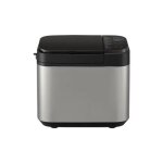 Panasonic sd - yr2550sxe machine � pain 550 w noir et argent