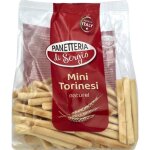 Panetteria di sergio mini torinesi - 150 g