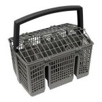 Panier a couverts (143705 - 8956) lave - vaisselle (11018806 bosch siemens neff gaggenau balay pitsos ...