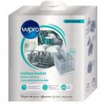 Panier a couverts 2 en 1 universel pour lave - vaisselle Panier a couverts 2 en 1 universel pour lave - vaisselle