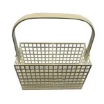 Panier � couverts (223339 - 11713) lave - vaisselle (92963917 rosieres candy hoover)