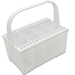 Panier � couverts (289445 - 12028) lave - vaisselle (50223764007 50266728000 zanussi faure arthur martin ...