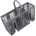 Panier à couverts (294513 - 11733) lave - vaisselle (c00297265 c00480617 scholtes whirlpool ariston hotpoint) ... Panier à couverts (294513 - 11733) lave - vaisselle (c00297265 c00480617 scholtes whirlpool ariston hotpoint) ...