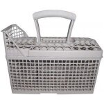 Panier a couverts complet gris pour lave - vaisselle aeg - zanussi - electrolux