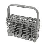 Panier a couverts (grand) (52470 - 11689) lave - vaisselle (1524746300 arthur martin electrolux zanussi ...