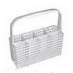 Panier a couverts - lave - vaisselle (1524746102, 1524746508 zanussi)