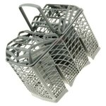 Panier à couverts - lave - vaisselle (691410768 smeg) Panier à couverts - lave - vaisselle (691410768 smeg)