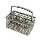 Panier � couverts lave - vaisselle (as0043250 brandt de dietrich vedette sauter fagor gorenje mora samsung ...