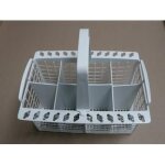 Panier a couverts lave - vaisselle (c00079023 ariston hotpoint indesit scholtes electrolux far)
