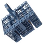 Panier à couverts lave - vaisselle (c00301361 c00289641 indesit whirlpool) Panier à couverts lave - vaisselle (c00301361 c00289641 indesit whirlpool)