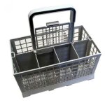 Panier a couverts pour lave vaisselle de dietrich - 93x4357 Panier a couverts pour lave vaisselle de dietrich - 93x4357
