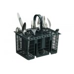 Panier a couverts pour lave - vaisselle hotpoint ariston - indesit - scholtes