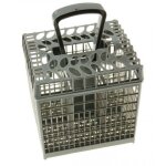 Panier a couverts pour lave - vaisselle rosieres