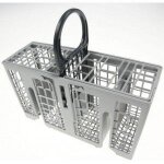 Panier a couvert pour lave vaisselle scholtes