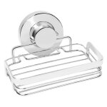Panier de douche 3in1 chrome cornat